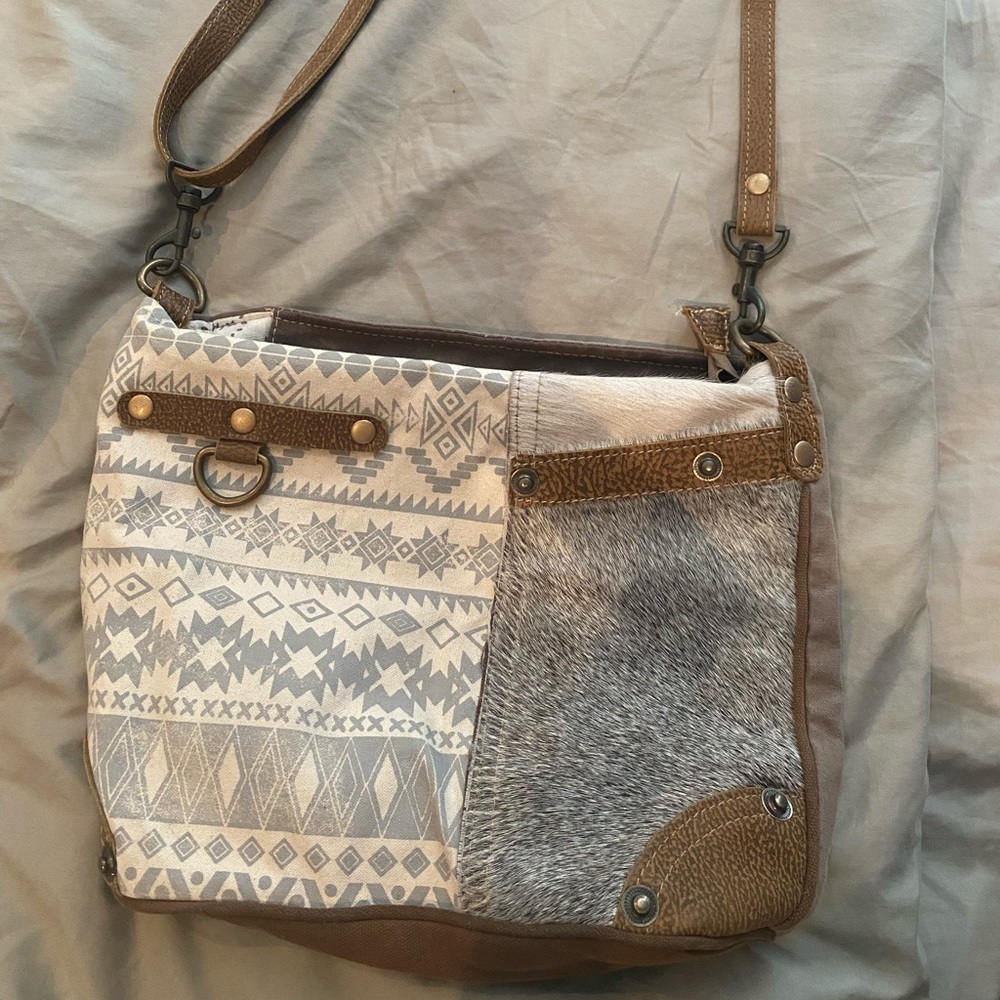 Cool bag!